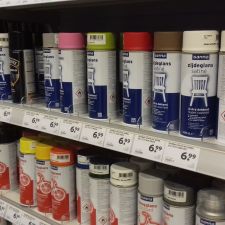 GAMMA bouwmarkt Apeldoorn-Noord