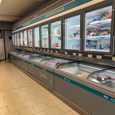 ALDI Wijk en Aalburg Parallelweg