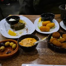 Restaurant Olijfje