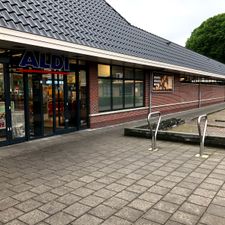 ALDI Stiens Buterhoek