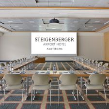 Steigenberger Airport Hotel