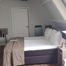 Grand Hotel De Draak