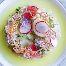 Sense Restaurant Vught