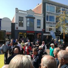 Hans Anders Opticien Delfzijl