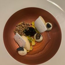 Restaurant Céline