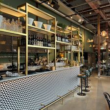 Mr. Sammi | Restaurant in Roermond