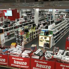 Media Markt Eindhoven Centrum
