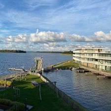 Fletcher Hotel-Restaurant Het Veerse Meer