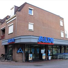 ALDI Borne Grotestraat