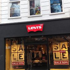 Levi's® Utrecht Lange Elisabethstraat