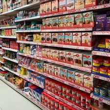 Kellys Expat Shopping Amsterdam