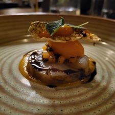 Restaurant 55