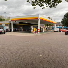 Shell Arnhem