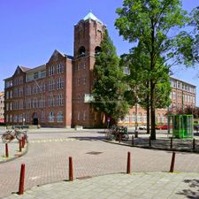 Stayokay Hostel Amsterdam Oost (Zeeburg)
