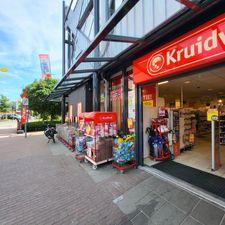 Kruidvat Retail B.V.