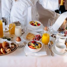 Hotel Okura Amsterdam
