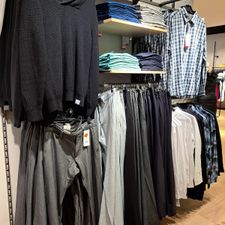 s.Oliver Outlet Store Roosendaal