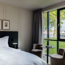 Pillows Luxury Boutique Hotel Aan De IJssel