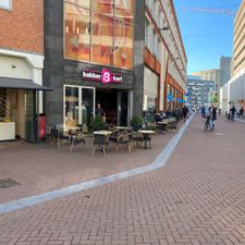 Bakker Bart