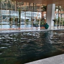 Hotel Jakarta Amsterdam by WestCord