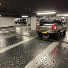 Q-Park Byzantium