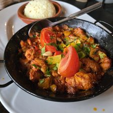 Restaurant Olijfje
