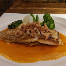 Bistro La Bohème