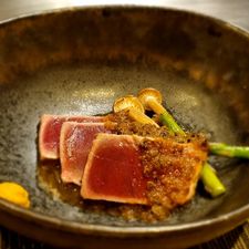 Teppanyaki Restaurant Sazanka