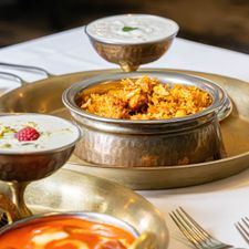 Kathmandu Kitchen