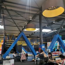 Clip 'n Climb Sittard