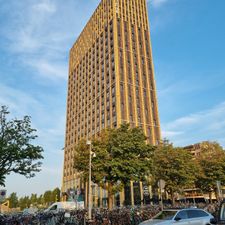 The Social Hub Restaurant & Bar Eindhoven