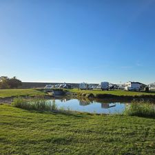 Camping De Zeehoeve