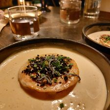 Restaurant GOUD