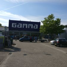 GAMMA bouwmarkt Diemen