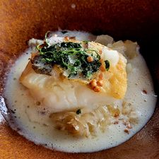 Zinc wine&dine