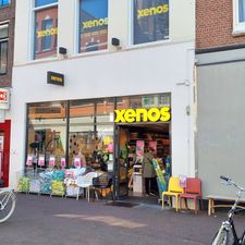 Xenos Amersfoort