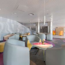 Park Inn by Radisson Amsterdam City West