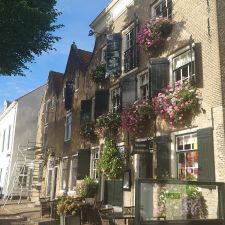 Brasserie 't Vingerling