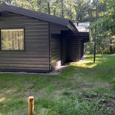 Molecaten Park Landgoed Ginkelduin