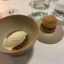 Foer Amsterdam