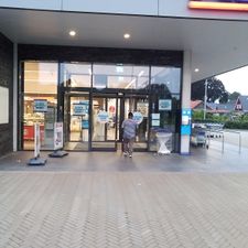 ALDI Zuidbroek Kerkstraat