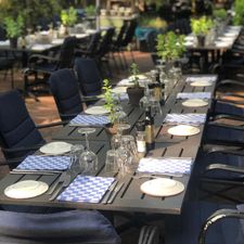 Van Rossum - Het Arsenaal | restaurant, stadshotel en vergaderen in Woerden