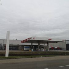 Lukoil Express