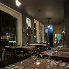 Primi bar + cucina