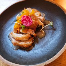Umami by Han Amsterdam