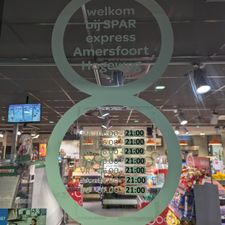 SPAR express Amersfoort