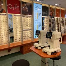 Pearle Opticiens Nunspeet