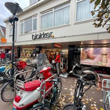 Blokker Noordwijk