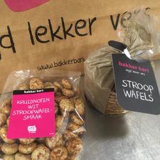 Bakker Bart