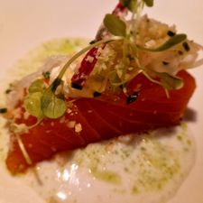 Restaurant GOUD